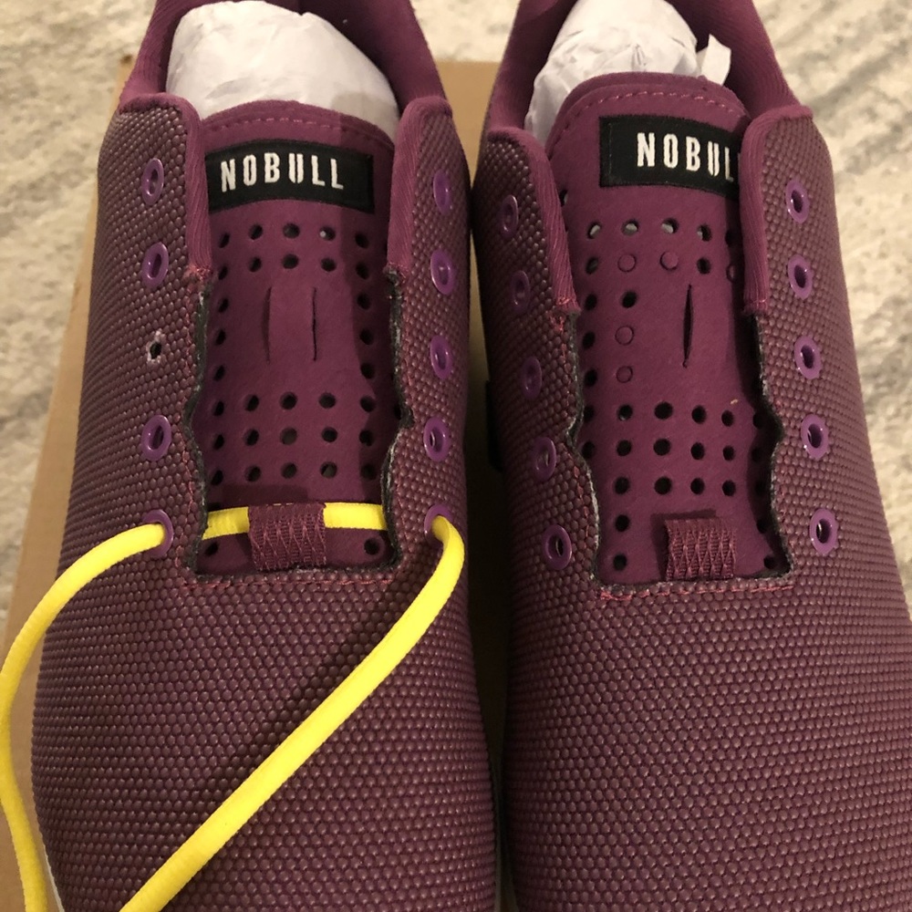 NOBULL  Project Superfabric Trainer 12.5 M/ 14 W